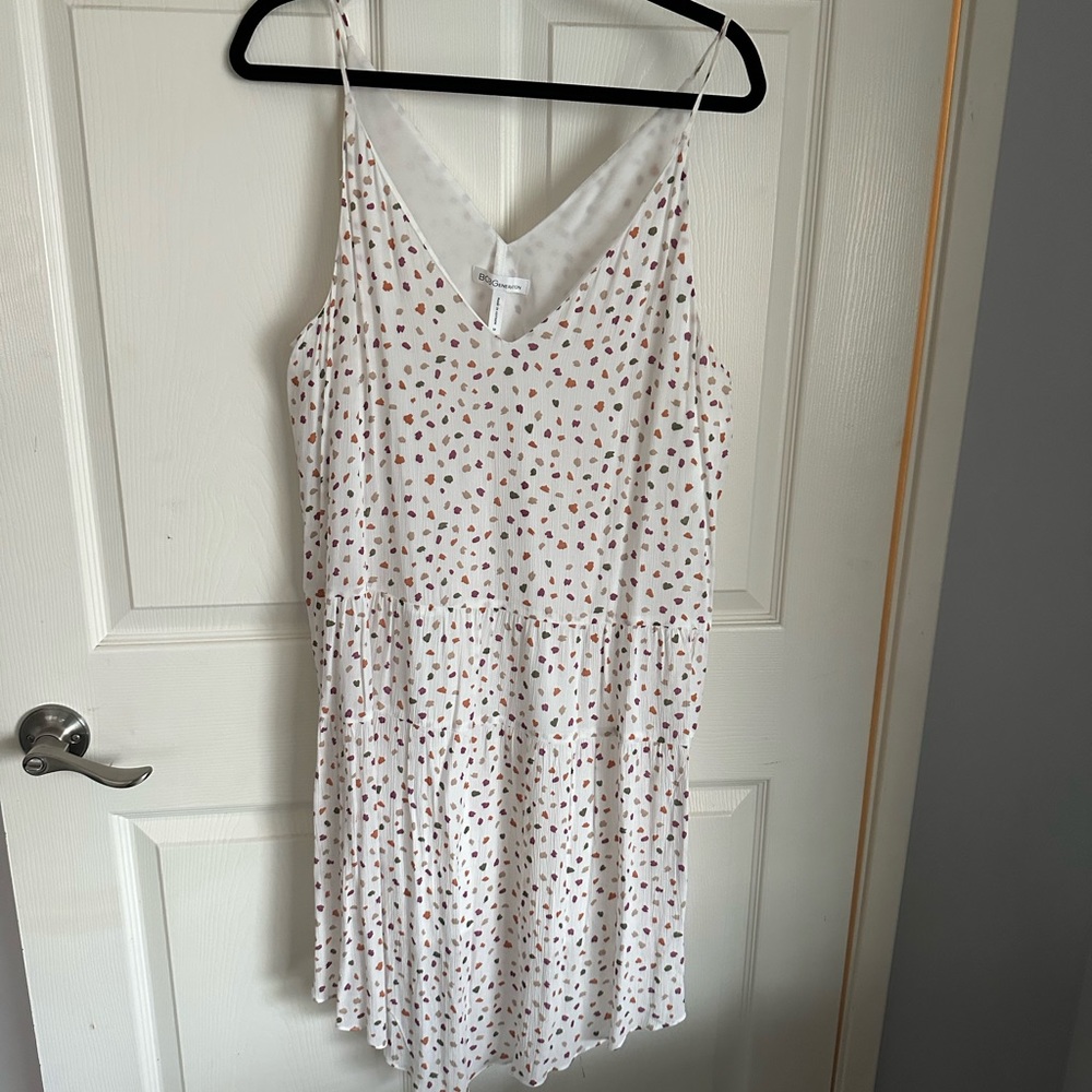 Fun BCBGeneration sun dress
